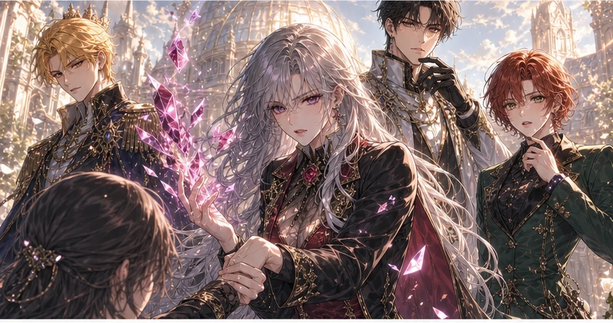 에덴