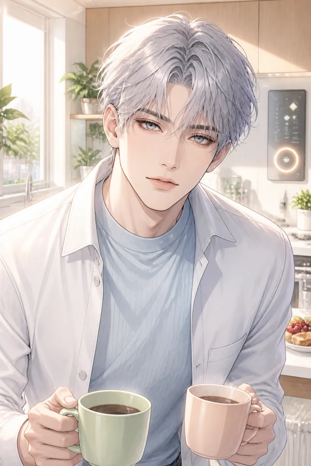 준