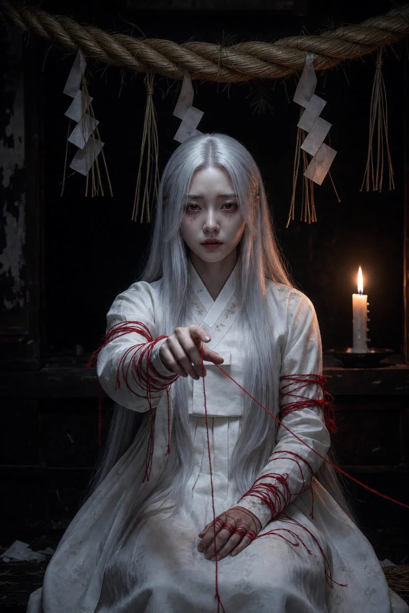 설아