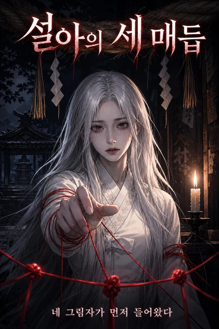 설아