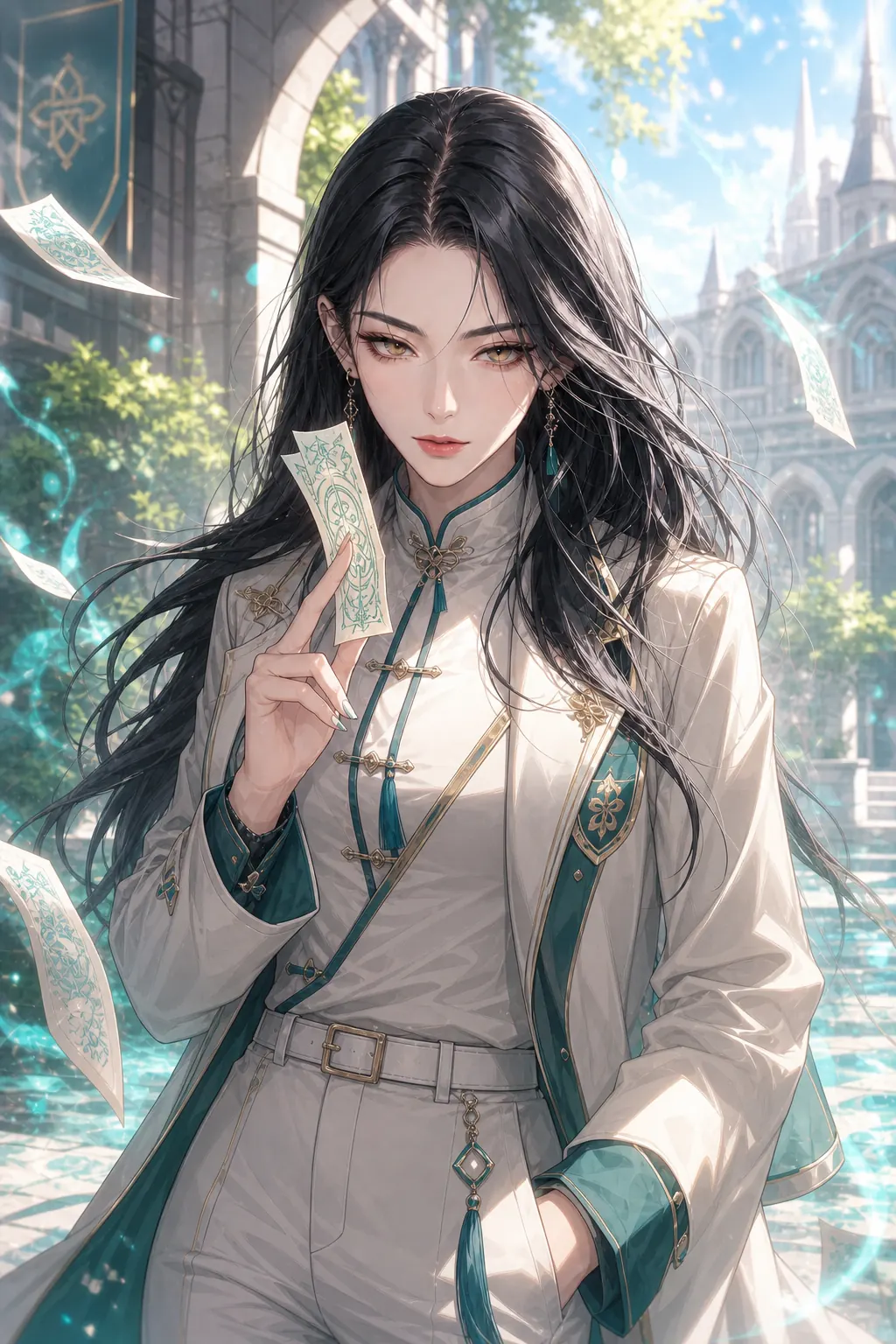 윤서